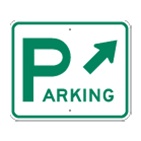Parking Sign