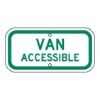 Van Accessible