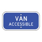 Van Accessible