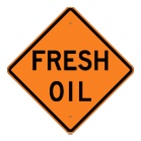 Fresh Oil